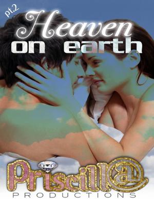 Cover of the book Heaven On Earth: Pt2 by Joy Renkins
