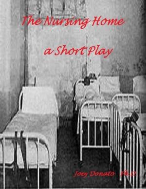 Cover of the book The Nursing Home by Virinia Downham