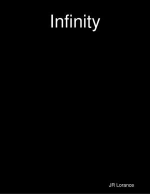 Cover of the book Infinity by Svetlana Ivanova