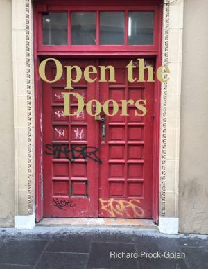 Cover of the book Open the Doors by Michael Walsh