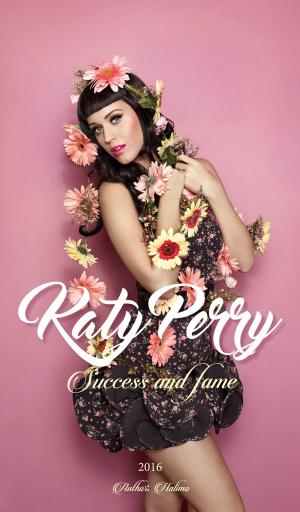 Cover of the book KATY PERRY by Mary-Rose Hayes