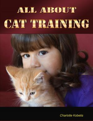 bigCover of the book All About Cat Training by 