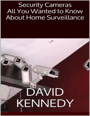 bigCover of the book Security Cameras: All You Wanted to Know About Home Surveillance by 