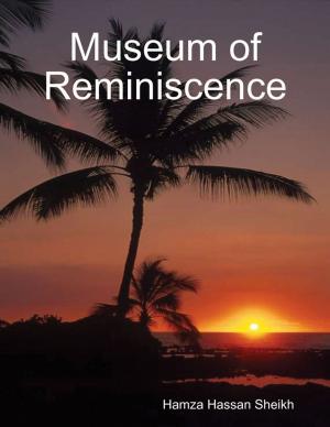Cover of the book Museum of Reminiscence by Jessica SpydurPoet Flanders