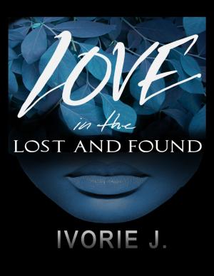 Cover of the book Love In the Lost & Found by Susan Hart