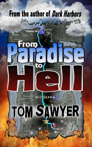 Cover of the book From Paradise to Hell by Nik Kerry