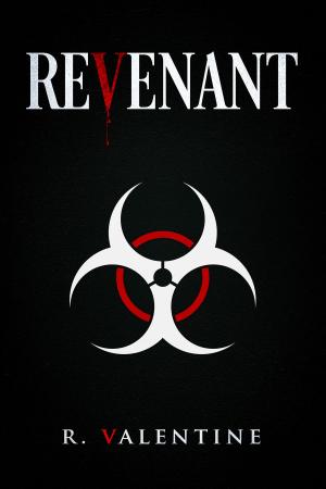 Cover of the book Revenant by Holly Lisle