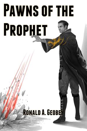 Cover of the book Pawns of The Prophet by Sena Quaren, Alexander M Zoltai