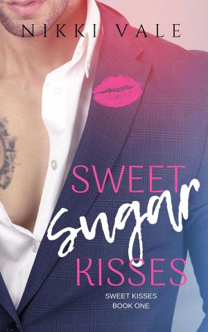 Book cover of Sweet Sugar Kisses