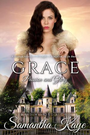 Cover of the book Grace by Marvin Brown
