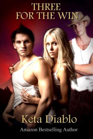 Cover of the book Three For The Win by Darlene Tallman
