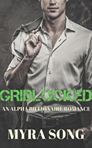 Cover of the book Grid Locked by Jayne Blue
