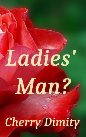 Book cover of Ladies' Man?