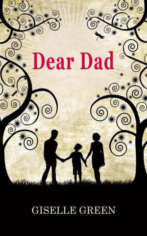Book cover of Dear Dad