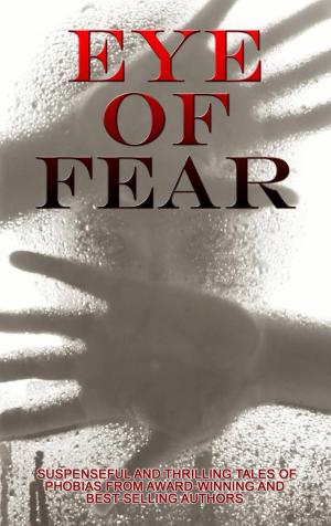Book cover of Eye of Fear