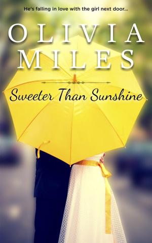 Cover of Sweeter Than Sunshine