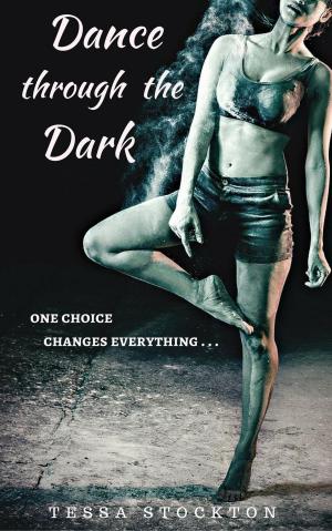 Cover of the book Dance through the Dark by Kelly Abell