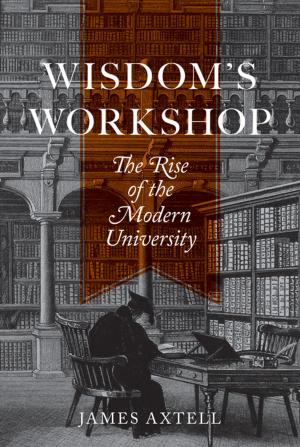 Cover of the book Wisdom's Workshop by Richard Layard, David M. Clark