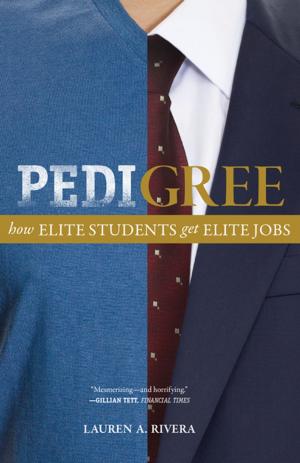 Cover of the book Pedigree by F. E. Peters