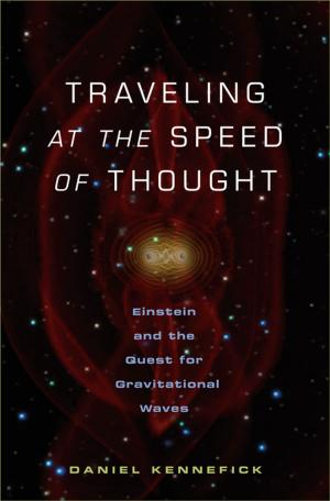 Cover of the book Traveling at the Speed of Thought by Richard Layard, David M. Clark