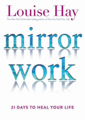 Cover of the book Mirror Work by Denise Linn