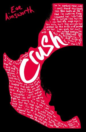 Cover of the book Crush by Tom Becker