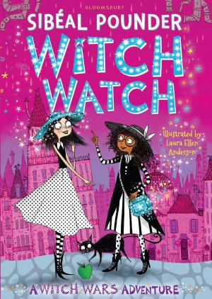 Cover of the book Witch Watch by Junko Theresa Mikuriya