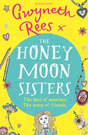 Cover of the book The Honeymoon Sisters by Kate Colquhoun