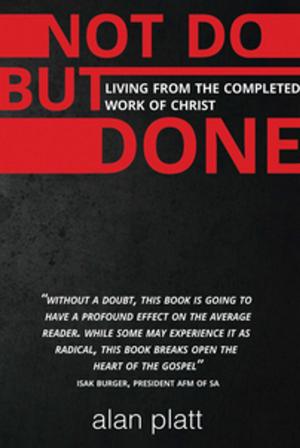 Cover of the book Not Do But Done (eBook) by Peter Pollock