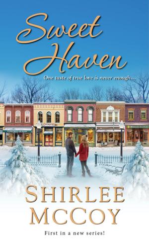 bigCover of the book Sweet Haven by 