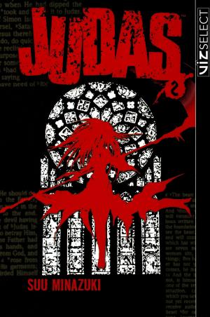 bigCover of the book JUDAS, Vol. 2 by 