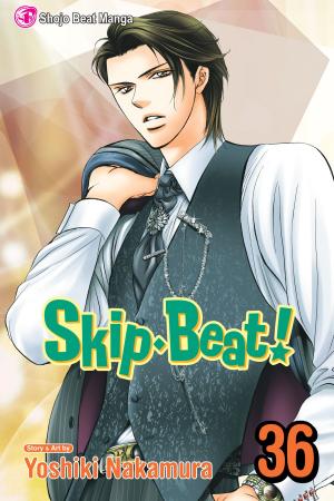 Cover of the book Skip・Beat!, Vol. 36 by ONE