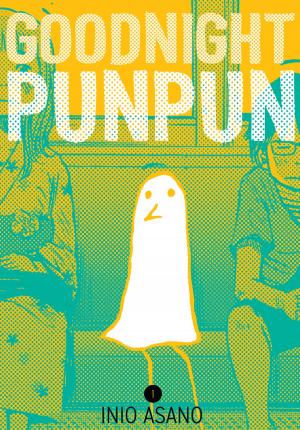bigCover of the book Goodnight Punpun, Vol. 1 by 