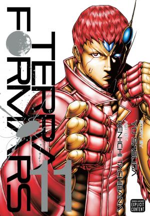 Cover of the book Terra Formars, Vol. 11 by Olimpia Casarino