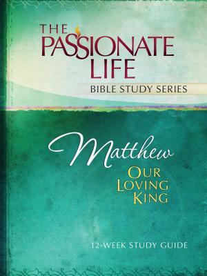 Cover of the book Matthew by William Sirls