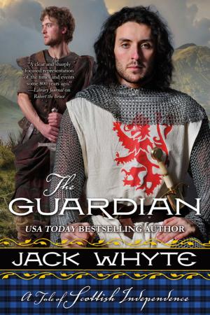 Cover of the book The Guardian by William J. Birnes