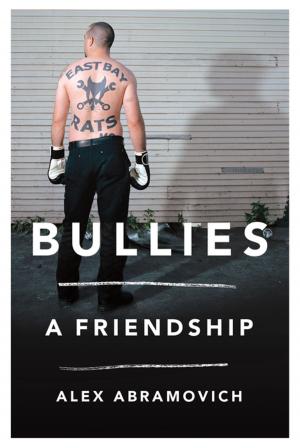 Book cover of Bullies