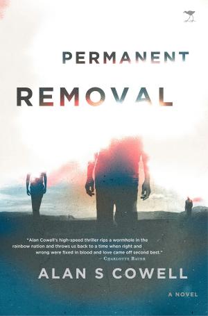 Cover of the book Permanent Removal by Ela Manga