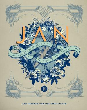 Book cover of JAN – A Breath of French Air