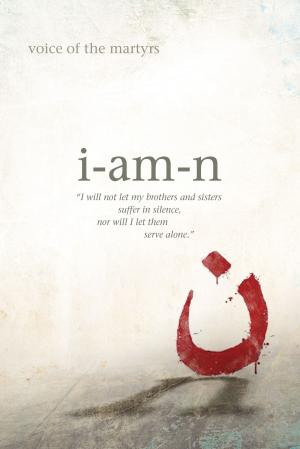 Cover of the book I Am N by Warren W. Wiersbe