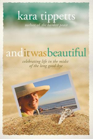 Cover of the book And It Was Beautiful by Brennan Manning