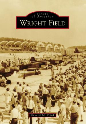 Cover of Wright Field