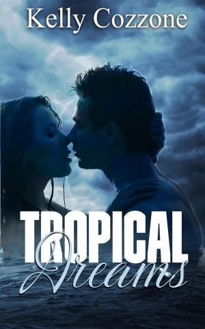 Cover of the book Tropical Dreams by Sally Smith O'Rourke