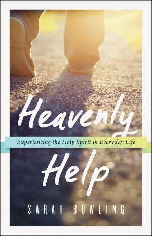 Cover of the book Heavenly Help by Kate Breslin