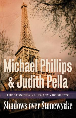 Cover of the book Shadows over Stonewycke (The Stonewycke Legacy Book #2) by Cynthia Ulrich Tobias, Carol Funk