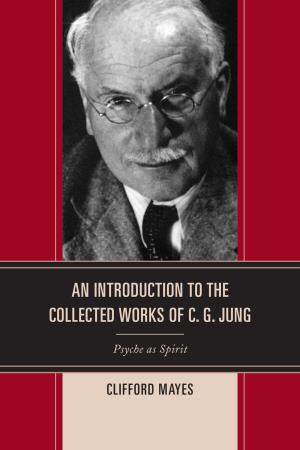 Cover of the book An Introduction to the Collected Works of C. G. Jung by James Nehring