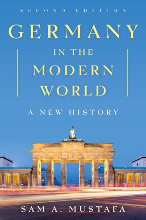 Cover of the book Germany in the Modern World by Jill P. Weber