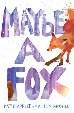 bigCover of the book Maybe a Fox by 