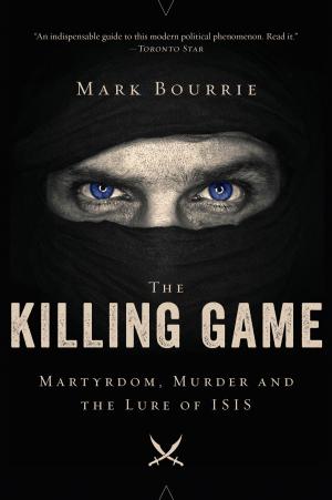 Book cover of The Killing Game