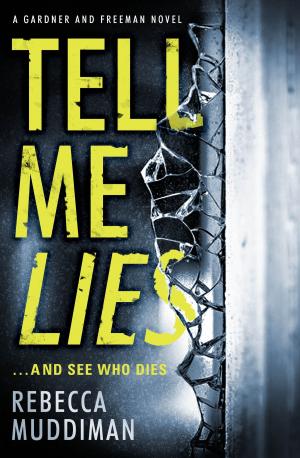 bigCover of the book Tell Me Lies by 